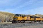 UP 3041